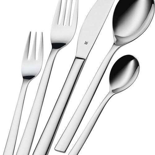 WMF palermo bestiksæt, 60 dele