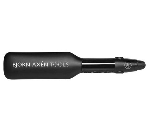 OBH Björn Axén tools glattejern straight & curl wide