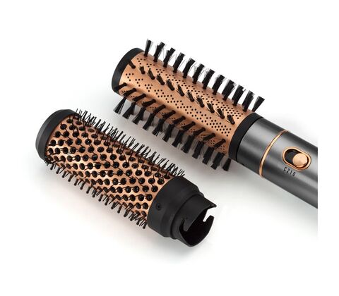 OBH varmlufts krøllejern keratin care hot air styler