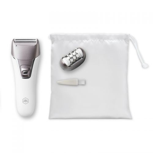 OBH ladyshaver / epilator.
