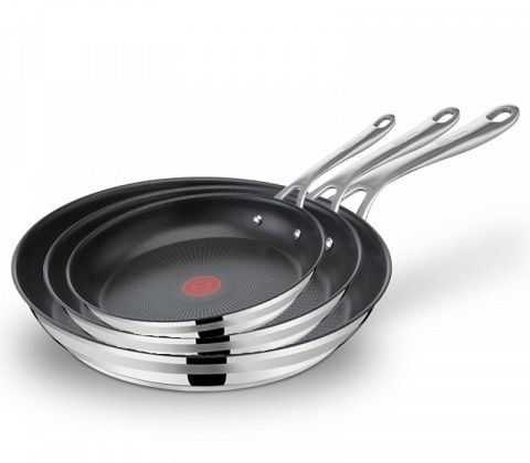 Tefal Jamie Oliver Cook Smart pander