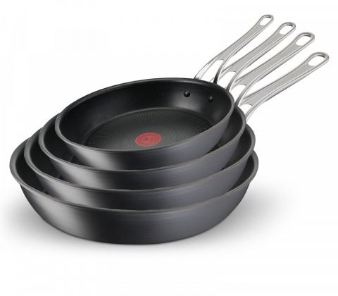 Tafal Jamie Oliver Cooks Hard Anodized Pander