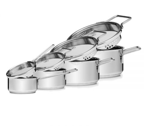 Pygmalion strukturelt lægemidlet Tefal Nordica gryder