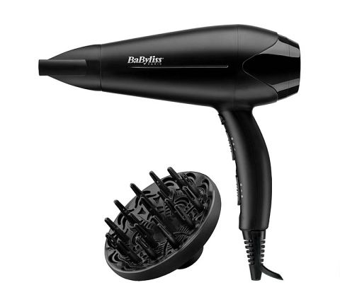 Babyliss hårtørrer power dry 2100 w D563DE