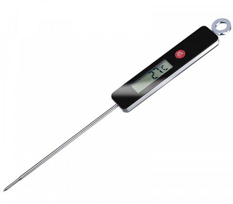 Westmark køkken termometer spyd digital