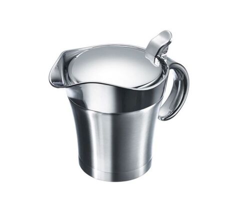 Westmark sovsetermokande stål