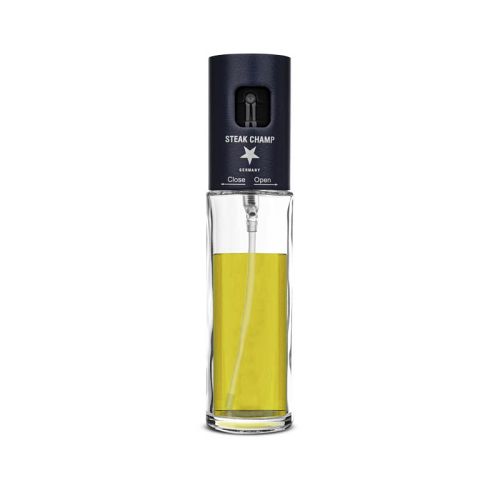 Steakchamp olie spray - dressing spray