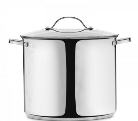 Suppegryde 10 ltr.