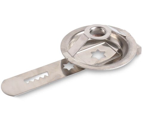 Kagepladesæt str. 8. til kødhakker