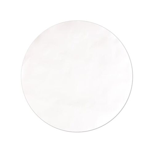 Airfryer bagepapir -stegepapir genanvendelig rund 25 cm.