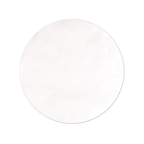 Airfryer bagepapir -stegepapir genanvendelig rund 25 cm.