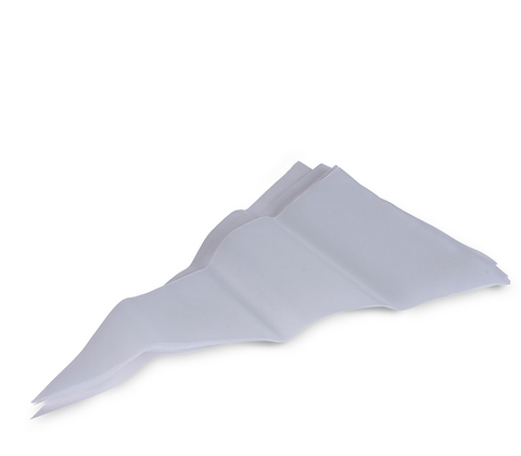 En-gangs sprøjteposer til dekoration. 10 stk. i plastik.