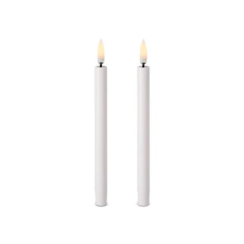 Uyuni LED Kertelys til batteri 2-pk.