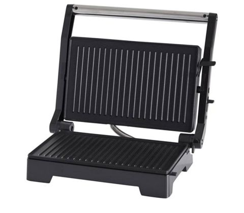 Lille, kompakt panini grill 1000 w