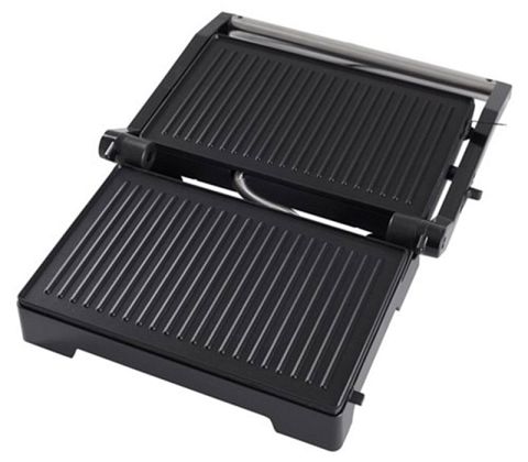 Lille, kompakt panini grill 1000 w