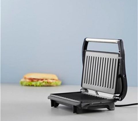 Lille, kompakt panini grill 1000 w