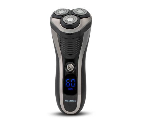 Alba4Men shaver 104