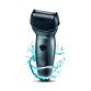 Alba4Men shaver 105