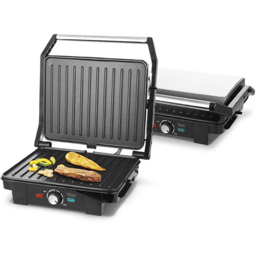 Haws Lolland bord grill og panini grill