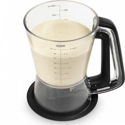 Oxo dejdispenser