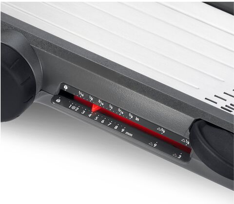 OXO chefs mandolinjern