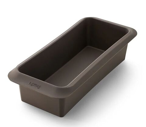 Lekué bageform - brødform silikone 25 cm.