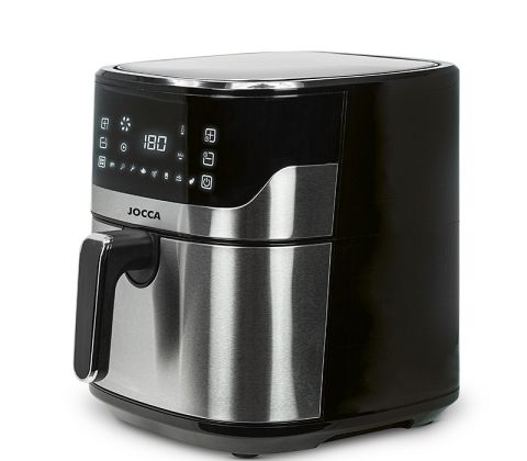 Jocca Airfryer 6,5 ltr.