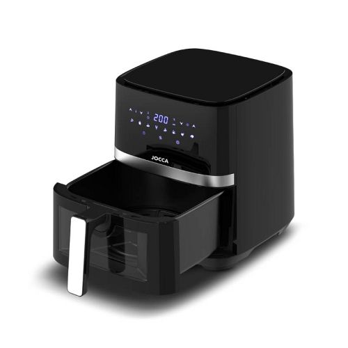 Jocca airfryer 5l sort