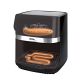 Jocca airfryer 9l dobbelt varmelegeme
