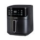 Airfryer Q-max airfryer på 6,5 liter