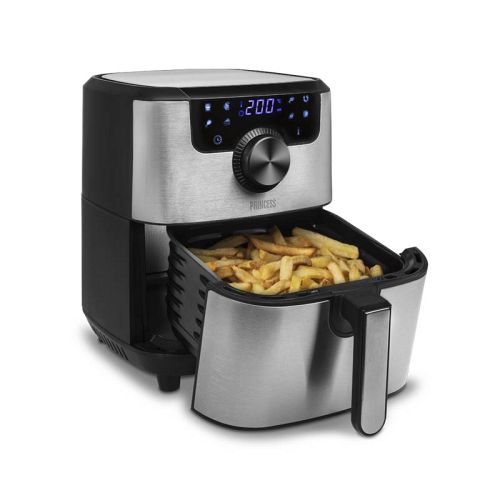 Princess digitial airfryer deluxe 4,5 ltr.
