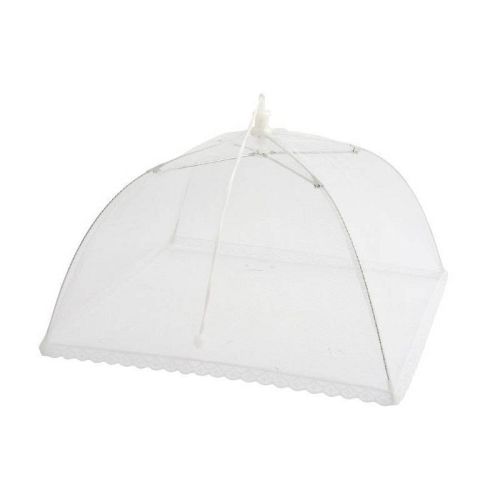 Fluenet til mad 45 x 45 cm