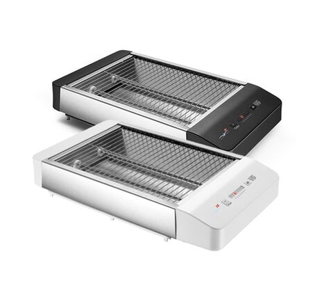 Albaline brødrister