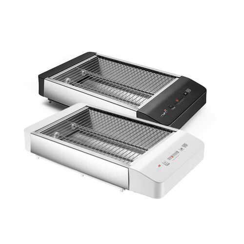 Albaline brødrister