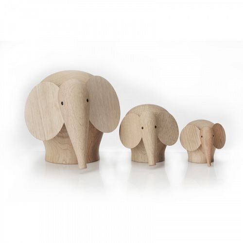 Woud Elefant