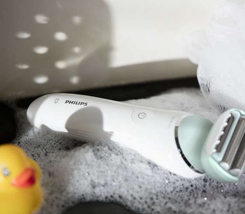 Philips ladyshaver