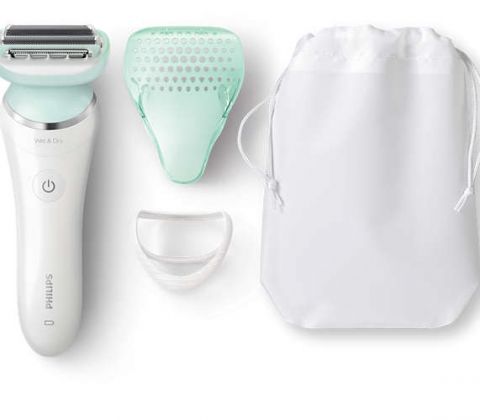Philips ladyshaver