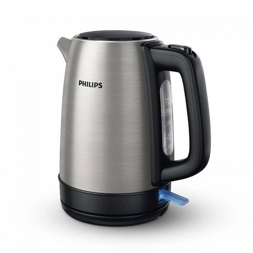 Phillips elkedel stål 1,7 ltr. HD9350/90