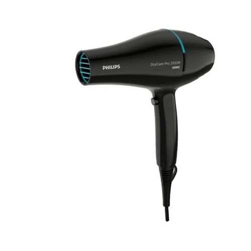 Philips hårtørrer drycare pro 2100w ac motor