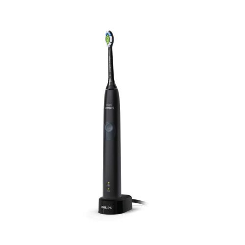 Philips sonicare 4300 tandbørste sort