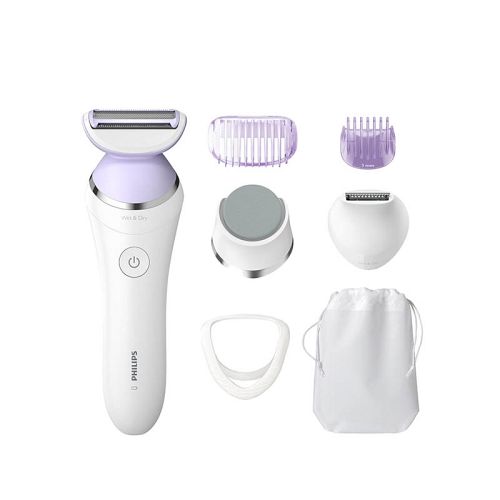 Philips opladelig ladyshaver prestige