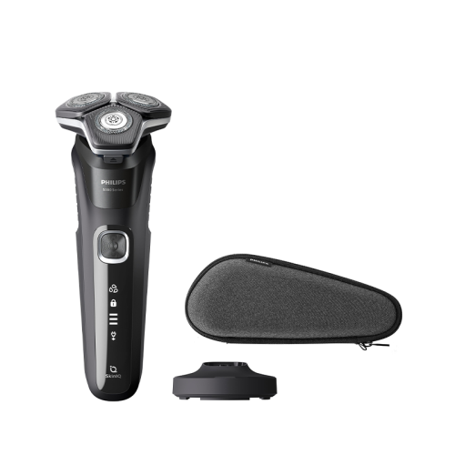 Philips barbermaskine s5898 shaver wet&dry