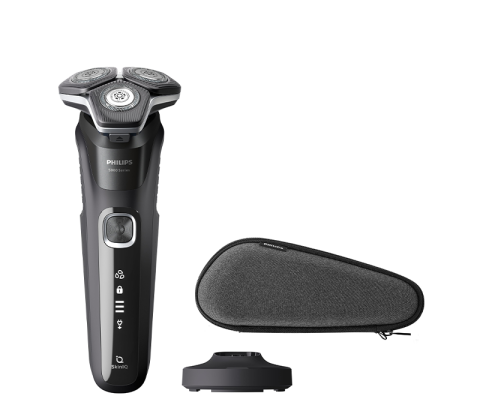 Philips barbermaskine s5898 shaver wet&dry