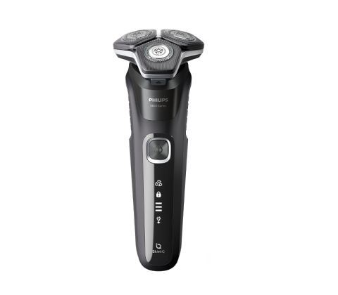 Philips barbermaskine s5898 shaver wet&dry