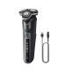 Philips barbermaskine s5898 shaver wet&dry