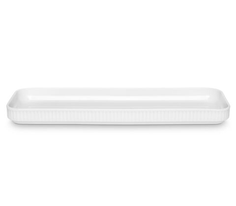 Pillivuyt Plissé tapasfad