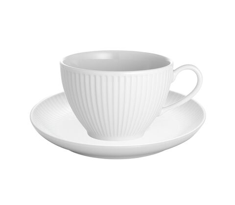 Pillivuyt Plissé kop