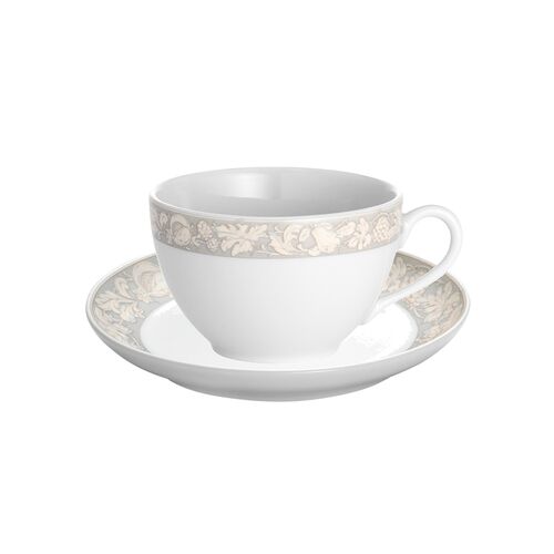 Pillivuyt Solene kopper