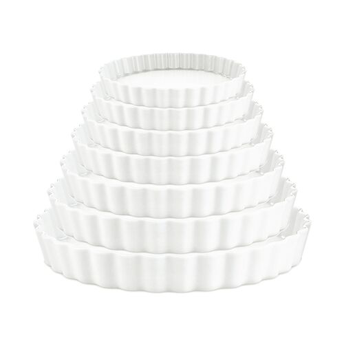 Pillivuyt tærteforme