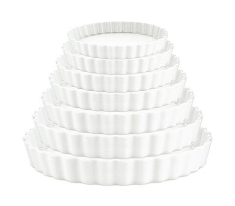 Pillivuyt tærteforme